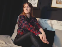 Chat XXX en directo de DonnaDaze