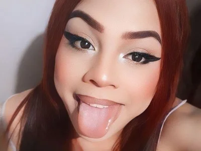Red_jessyx - Trans 