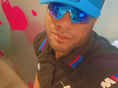 JoselitoVrgn Male Outdoor Strip Webcam