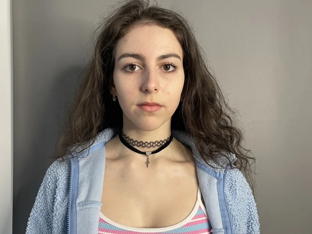 SabinaLawsons' Offline XXX Chat