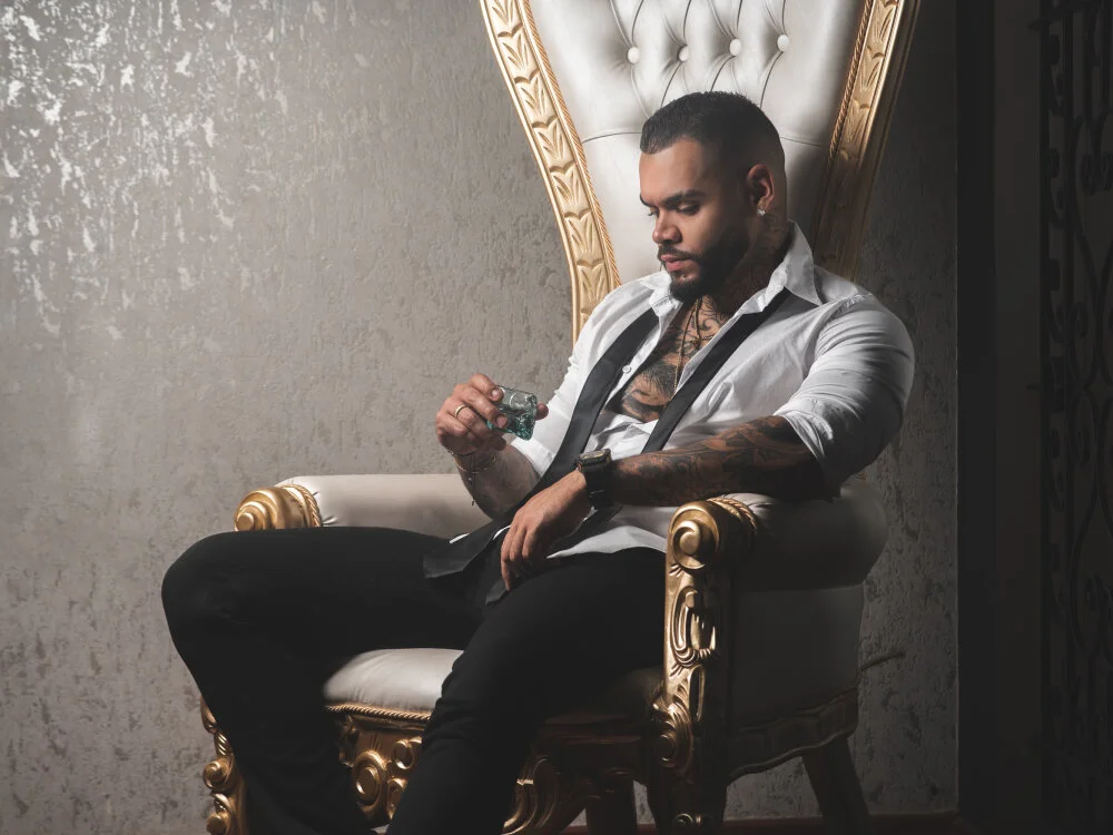 Czat XXX offline – Mrdeklangrey