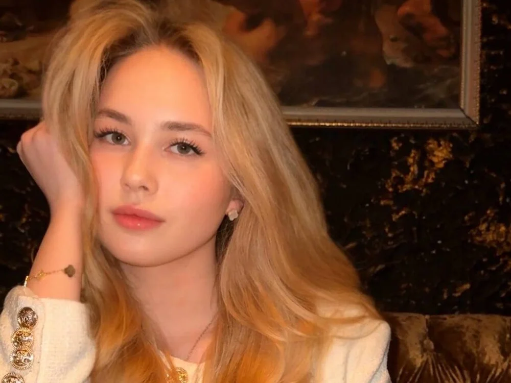 DeidreSpontak Offline XXX-Chat