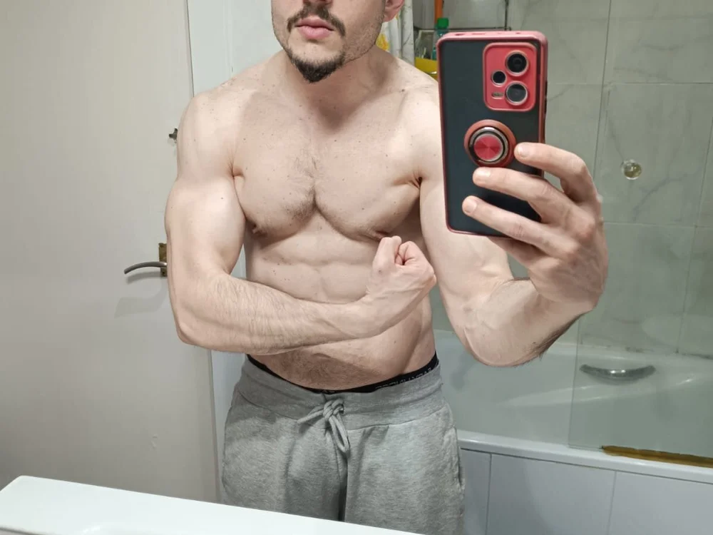 will_doblecero's Offline XXX Chat