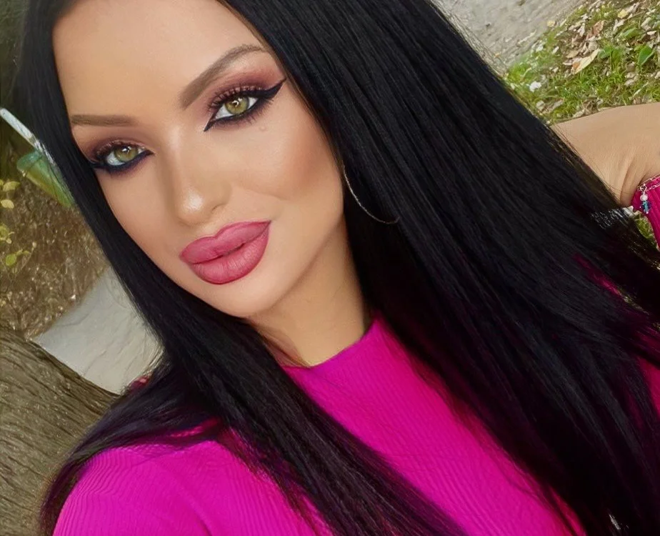 IrisRossie Chat XXX live