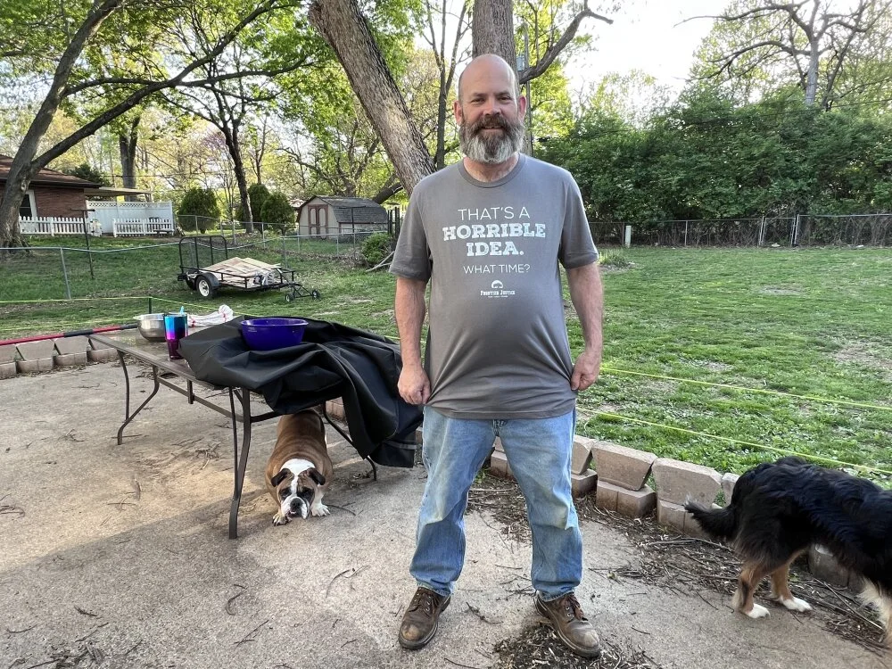 ClayShar2025's Offline XXX Chat