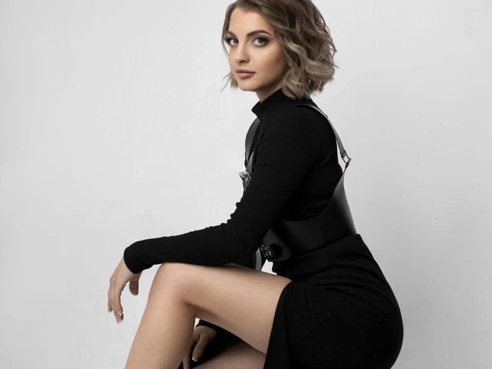 SparksMonica's Offline XXX Chat