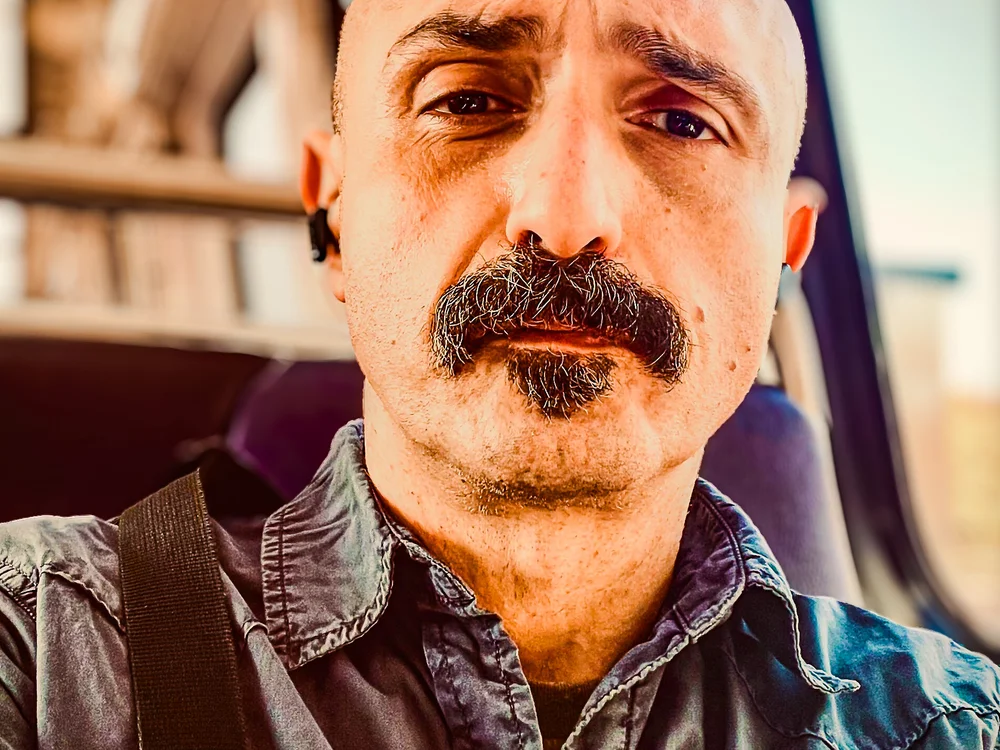 alandcxx's Offline XXX Chat