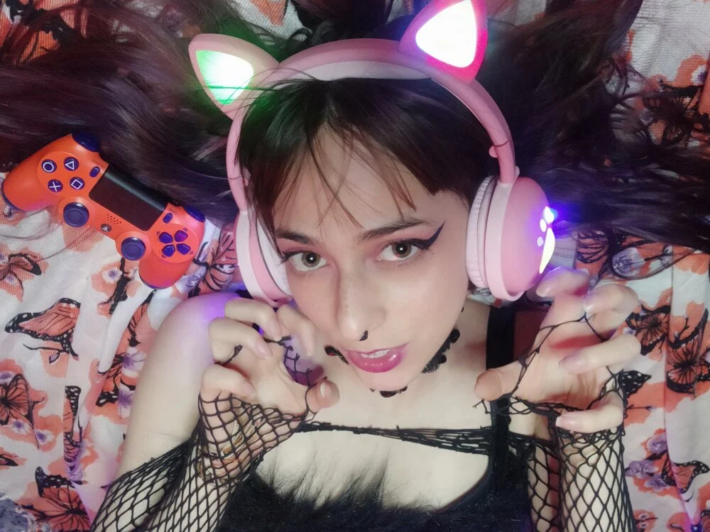 Kizzuky's Offline XXX Chat