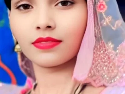 Chandni8090 - Girl 