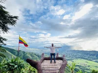 Mounthblack26's webcam live show