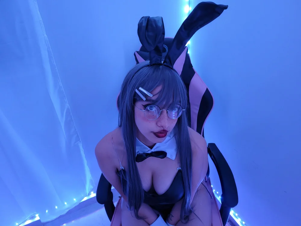 Cum4Ruby's Offline XXX Chat