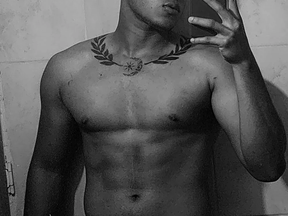 jeromejoness' Offline XXX Chat