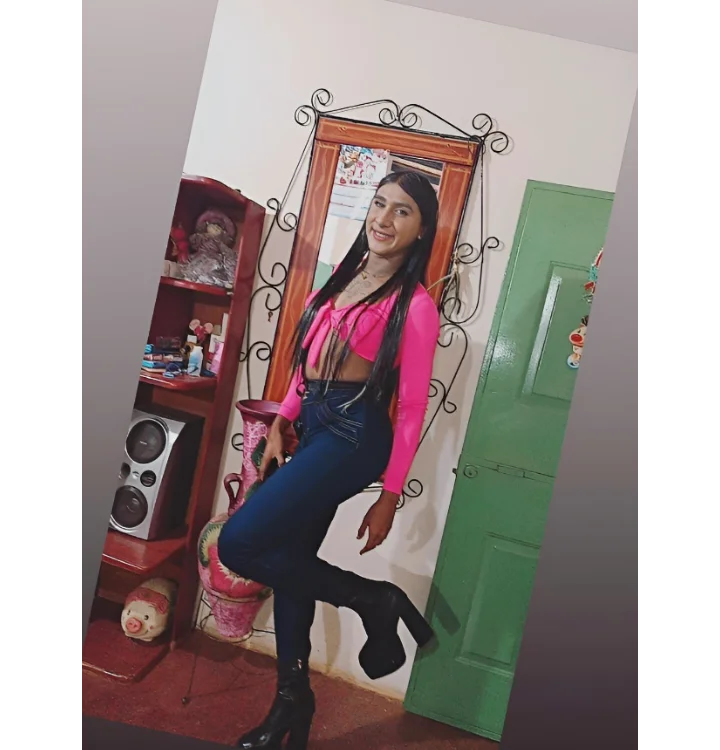 Viveana's Offline Chat Room
