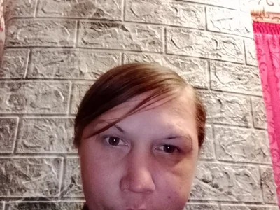 ValeriaCroft - live cam model