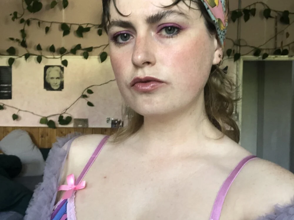 filthycutie's Offline XXX Chat