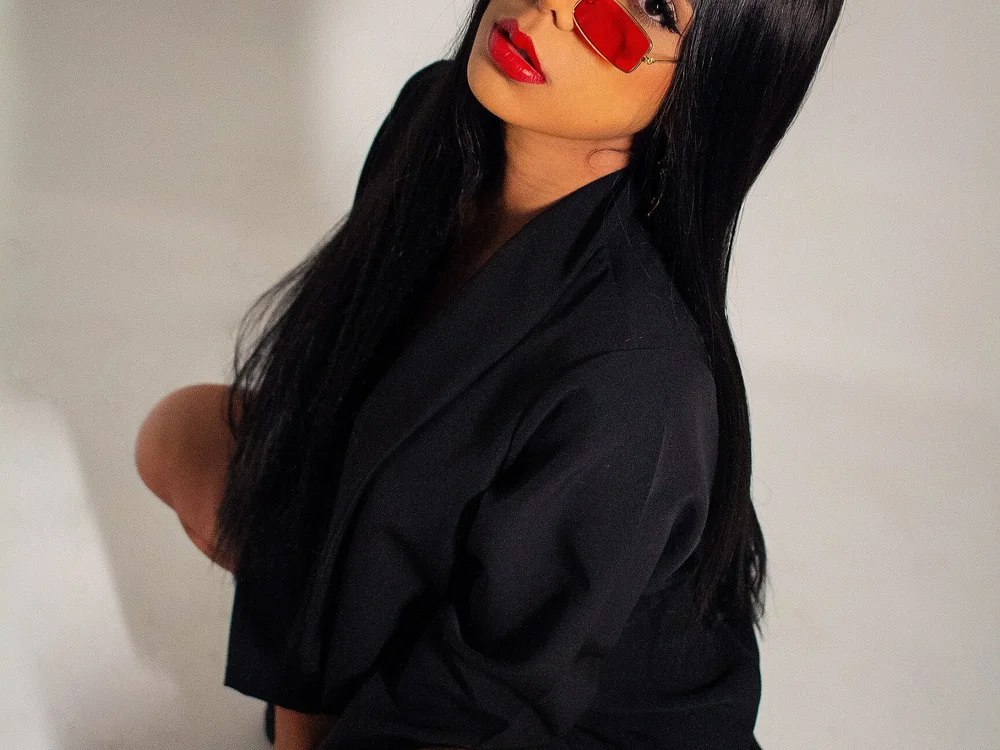 NiicoleAnders' Offline XXX Chat