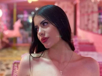 Baby_Meli on StripChat