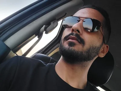 Omar_a996 - Boy 