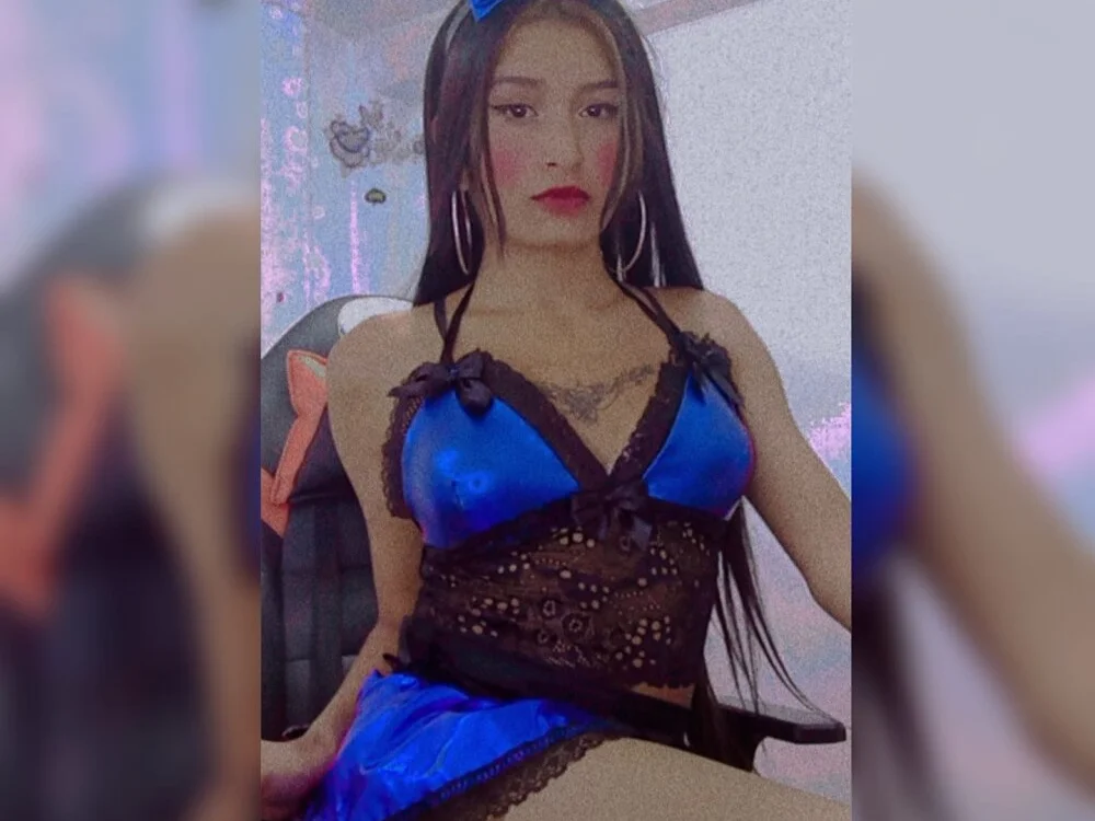 دردشة Queen_camila الجنسية دون اتصال