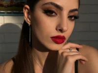 AnnyAshley's webcam live show