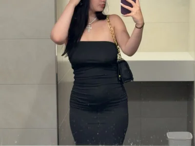 Evie-Moore - big tits white