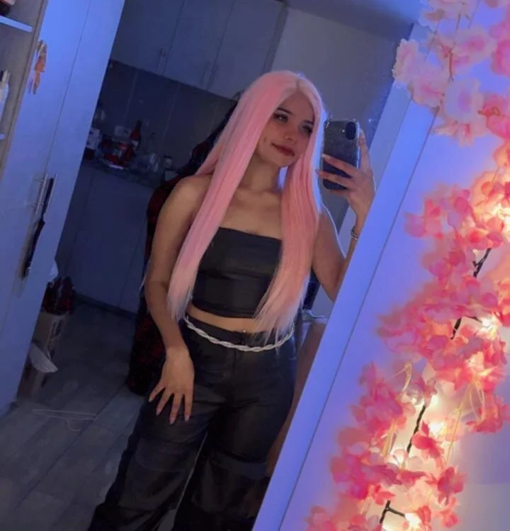 ari_kitsune Offline XXX Chat