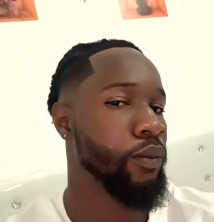richhommie310's Offline Chat Room