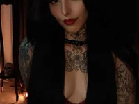 แชท XXX สดของ nasty_aliice1