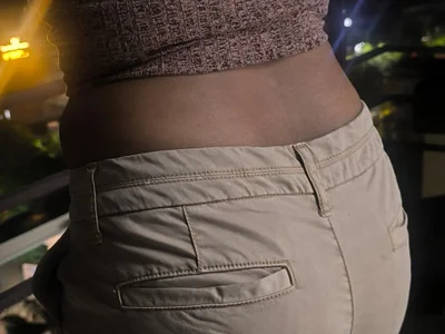 Seductive_Rani on StripChat