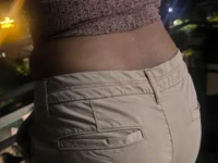 Model Seductive_Rani