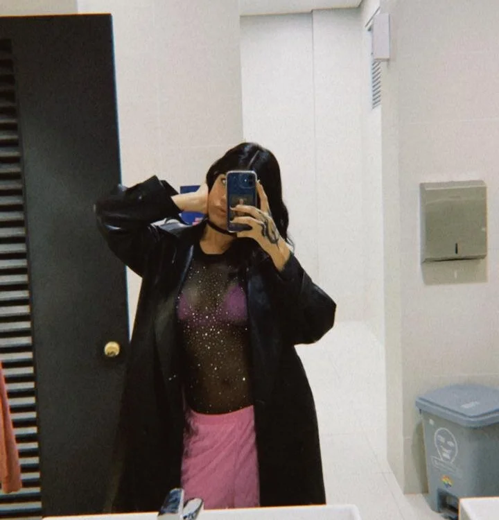 Kalyra_17 라이브 XXX 채팅