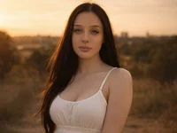 Model HarriettDivito