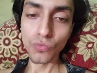 fantasticdickandballsss's webcam live show