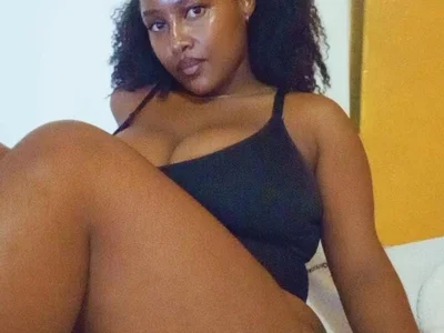 EbonySpitFirex - Girl 