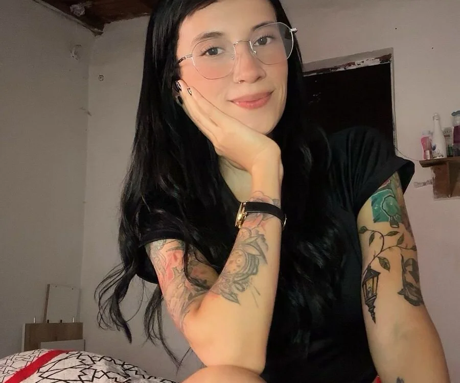 BlueUrantia – Offline XXX chat