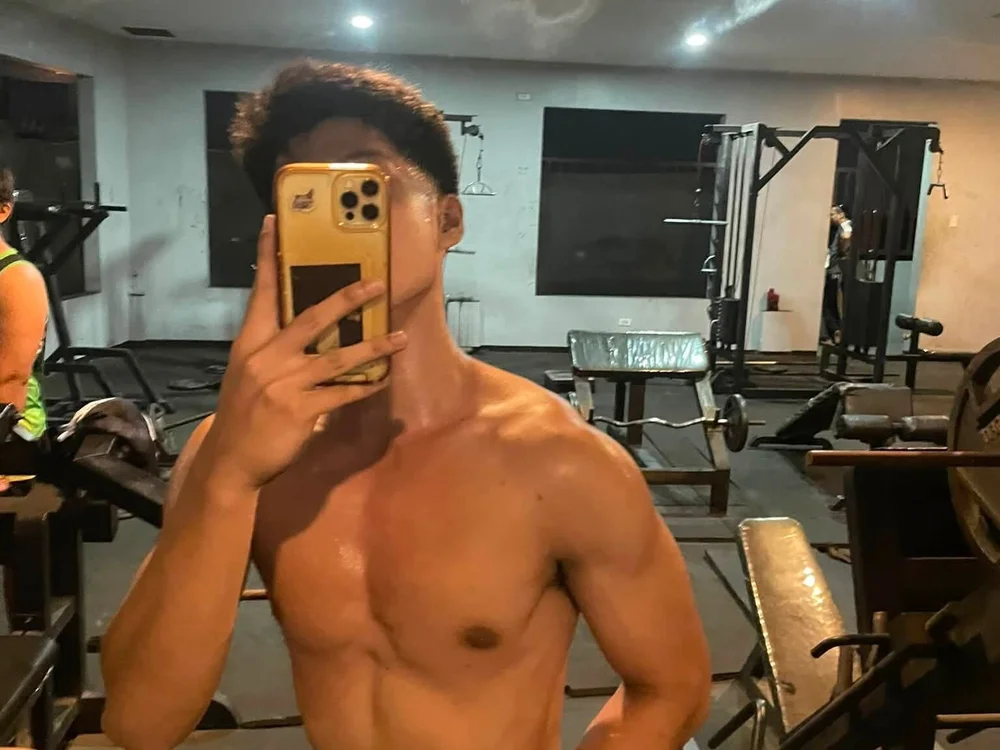 Zackly69 오프라인 XXX 채팅