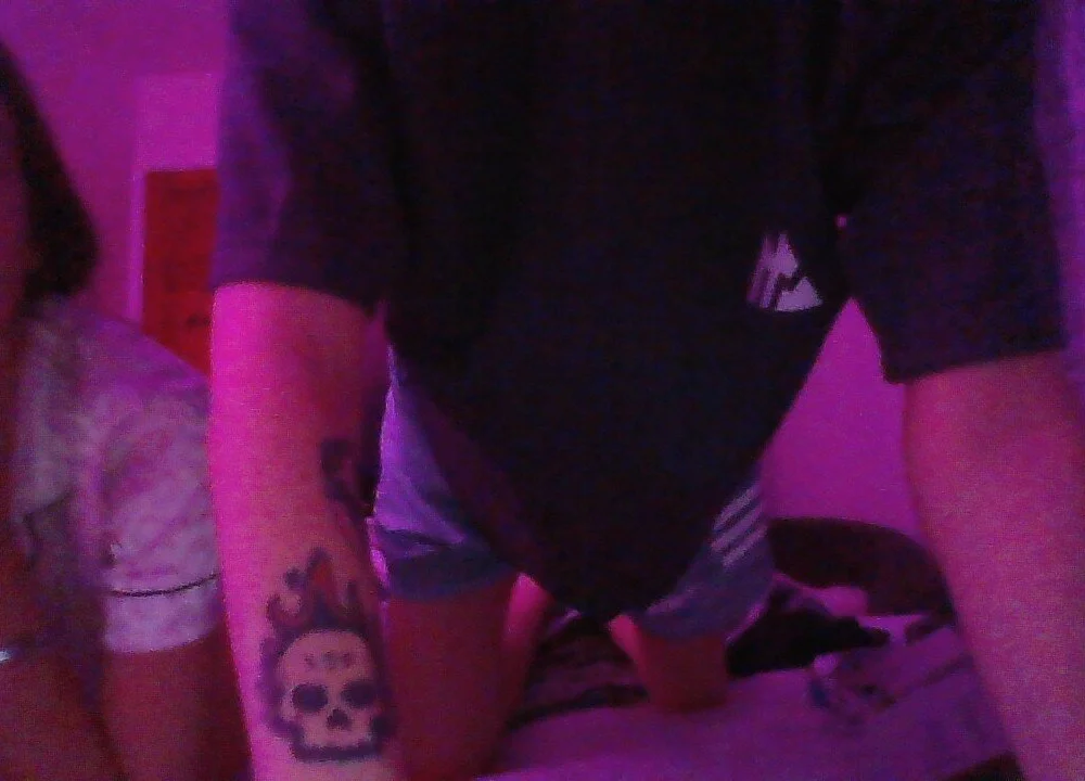 pinkbandits69's Offline XXX Chat
