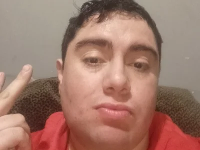 Nikoj124 Male Latina Chat Cam