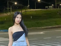 valery_restrepo's webcam live show