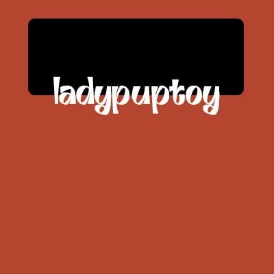 Ladypuptoy Adlı Modelin Çevrimdışı Sohbet Odası
