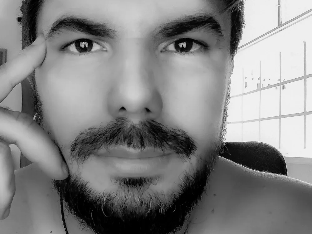 Chat XXX offline de bumbumtatuado