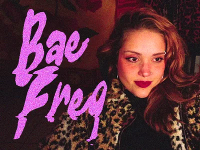 BaeFreq - young