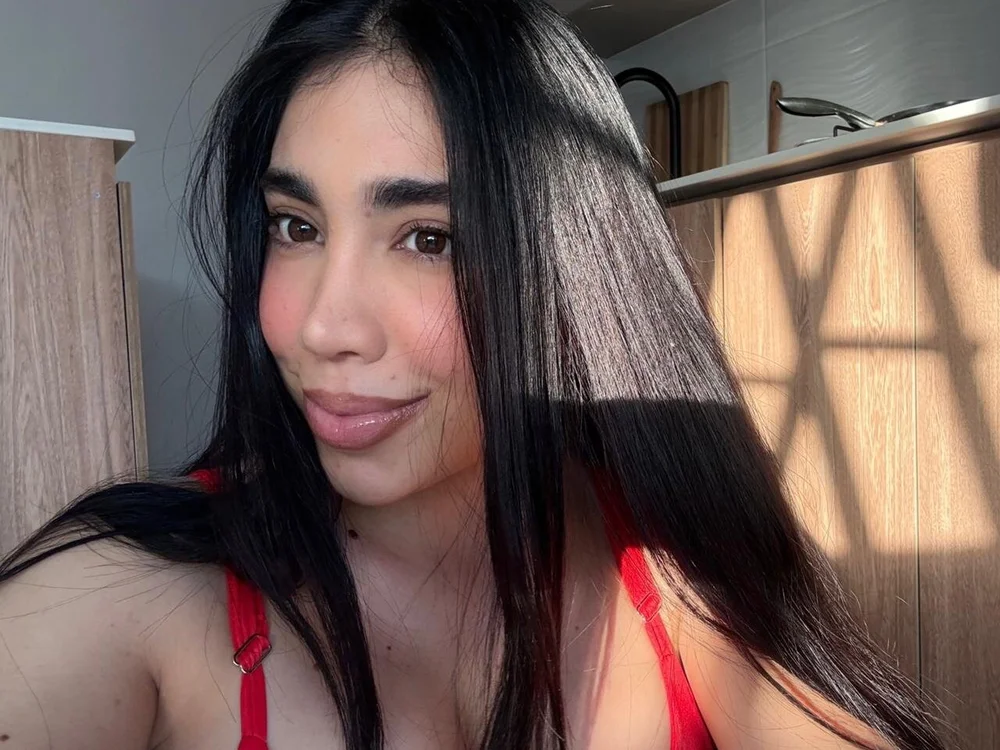 amaya_kail's Live XXX Chat