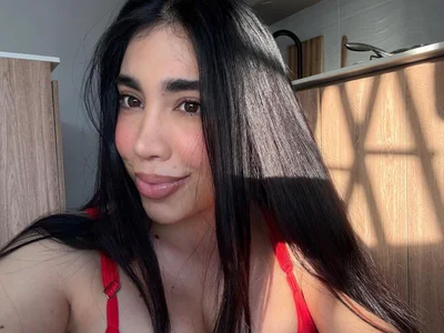 Amaya_kail - Girl 