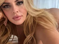 jordynjace Adlı Modelin Canlı XXX Sohbeti