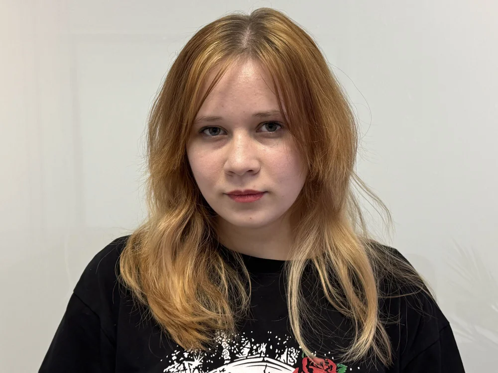 EdithHardey's Offline Chat Room