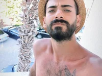 Drkats webcam thumbnail