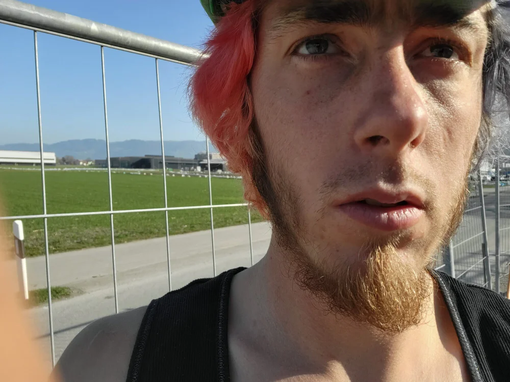 Vero208's Offline XXX Chat