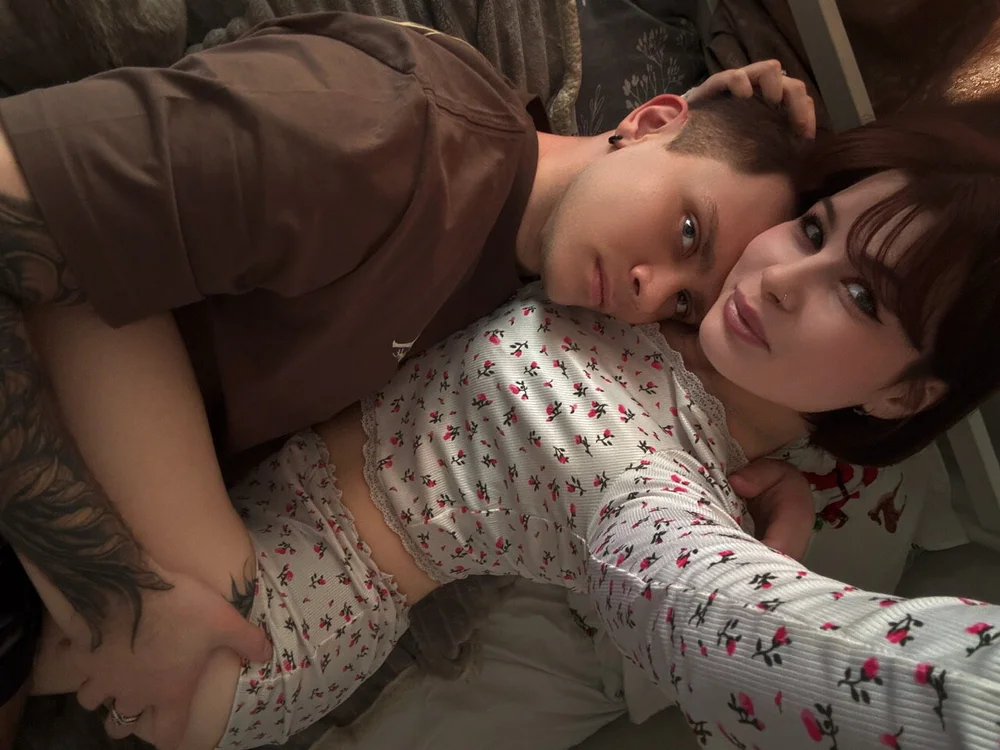 Santas-Ammy offline XXX-chatje