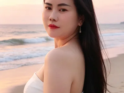 Xuan-xinh Female Asianmilfs Nude Webcam